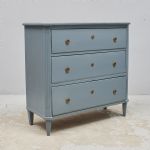 1438 1035 CHEST OF DRAWERS